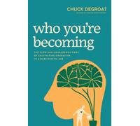 Who You're Becoming