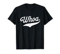 Whoa T-Shirt