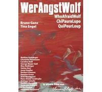 WhoAfraidWolf ( WerAngstWolf ) ( Who Afraid Wolf )