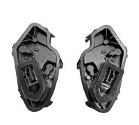 Whoasyst 1 Pair Car Rear Tail Light Lamp Holder Circuit Board For 508 2011-2014 9673187080 9673186980 Replacement Part Accessory Car Light Replacement