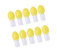 Whoasyst 10Pcs Electronic Light Glow Stick Bright Fishing Lightstick Led Lamp Fishing Float Accessory Simple Installation Electronic Light Glow Stick