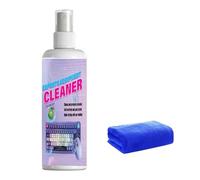 Whoasyst 120ml Keyboard Cleaner for Laptop and Mechanical Keyboards Gentle Cleaning Agent Safe on Screens Removal Sprinkle
