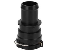 Whoasyst 19503-RNB-A01 Radiator Hose Flange Replacement Radiator Connectors Coolant Pipe Quick Coupling Fitting Coolant Flange