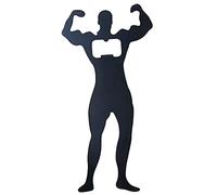 Whoasyst 1PC Man Shape Bottle Opener Man Women Can Kitchen Refrigerator Wine Beer Party Supply Handmade Opener