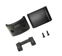 Whoasyst 1Set Recycled Left Right Headband Clip for X Cloud2 II Headphones Environmental Responsibility Headband Clamp