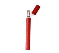 Whoasyst 2 Pcs Golf Club Grooves Sharpener Tool Replacement Aluminum Alloy Cleaner For Re-Grooving Wedges & Iron Cleaner Repair Regrooving