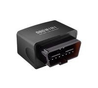 Whoasyst 24 Hours Parking USB Car LED Voltage Display USB Charging Port For Dash-Camcorder Vehicle DVR