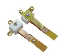 Whoasyst 2Pcs Rice Cooker Switch Kitchen Electric Replacement High Power Microinching Equipment T Type Touch Accessory