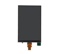 Whoasyst 3.2Inch 336X536 Resolution Reflective LCD Module 200PPI Transflective for Battery Power Devices Industrial LCD Monitor