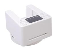 Whoasyst 360 Degree Card Shufflers Machine Smarted Dealer For Party Entertainment Portables