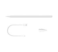 Whoasyst 4096 Pressure Sensitive Charging Styluses With 60° Tilt Detection And 10 Hour Continuous Usage Fit For Artists Interruption Resistant Capacitive Pen