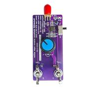 Whoasyst 40dB Gains 100kHz-120MHz Active Antennas Aviation Portable High Gains Actives Broadband Shortwave