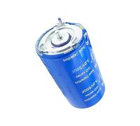 Whoasyst 500F Supercapacitor with 500000 Cycles Life and Lightweight 200g Design for Engine Compartment Fast Charging Energy