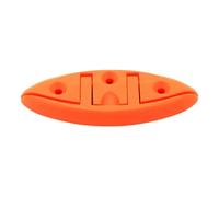 Whoasyst 5inch Boat Folding Cleats Fliping Up Dock Cleat For Deck And Dock Cleats Folding Rope Rope Cleat