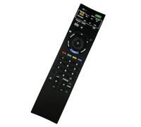 Whoasyst ABS Remote Control Various Sound Systems Devices for RMGD009 in Active Households Remote Control
