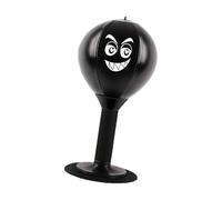 Whoasyst Absorption Mount Computer Pugilism Speed Spheres Effective Stress Ruiner Punching Toy Hand Organ of Sight Exercise Coordination Training Present Concept Sight Fun Relief Exercise Install