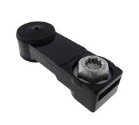 Whoasyst Accuracy Change Connection Link ABS Building Easy Installation 09G Transmission Systems Automotive Change Cable Link Outlet