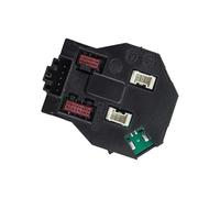 Whoasyst Advanced Electronic Control Module for Rapid Response and Stable Operations in Various Driving Conditions Ensuring Enhanced Module Intelligent Steering Unit