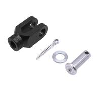 Whoasyst Adventure Motorcycle Brake Handle Antislip Easy Adjustments Accessories for Mountain Highway Rides Safe Brake Appearance