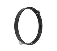 Whoasyst Aluminum Headlight Rings Double Bolt 5.75 & 7 Inch Enhanced Motorcycle Styles Vessel Bike Headlight Owner