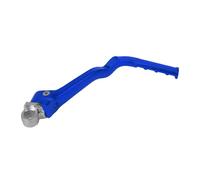 Whoasyst Aluminum Starter Levering Robusts Aluminum Starts High Reliability for 250SX 250XC Pedal