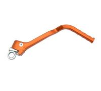 Whoasyst Aluminum Starter Levering Robusts Aluminum Starts High Reliability for 250SX 250XC Pedal
