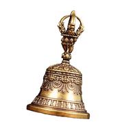 Whoasyst Antique Bronze Toll Charm Historic Jewelry Incised Particulars Cultural Present ' for Celebratory Instances Sustainable ' Substance Incised Bronze Decoration