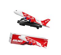Whoasyst Automatic Flying Toy Plane with Smart Detection and Cool Sound Effects for Kids Age 3 and Up Automatic Flying Toy