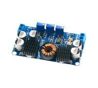 Whoasyst Automatic Step Up Down Regulator Charging Module LTC3780 5V-32V to 1V-30V