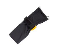 Whoasyst Baseball Throw Training Sock Baseballs Pitching Sleeve Tool for Portable Softball Drills Throw Sock Tool