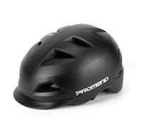 Whoasyst Bicycle Helmet With LED Light 9 Mode USB Chargeable Road Helmets Adjustable Size Adult Cycling Helmets Helmet Men Women With Light Usb