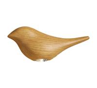 Whoasyst Bird Shape Sensors Night Light Base Modern LED Wall Sconces USB Rechargeable Light Easy Installation for Living Room Hallway Bedroom Decorative Mount Lighting