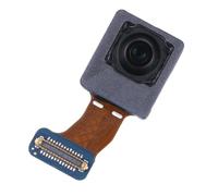 Whoasyst Camera Repair Module For S23 Impacts Resistant Metal Frame Front Facing Cameras Repair Component Front Facing Camera