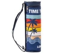 Whoasyst Capacity Insulated Drink Container Cover Cup Cover Sleeve for Long Adventures and Family Trips Drink Shipper
