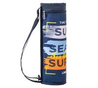 Whoasyst Capacity Insulated Drink Container Cover Cup Cover Sleeve for Long Adventures and Family Trips Drink Shipper