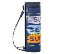 Whoasyst Capacity Insulated Drink Container Cover Cup Cover Sleeve for Long Adventures and Family Trips Drink Shipper
