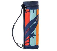 Whoasyst Capacity Insulated Drink Container Cover Cup Cover Sleeve for Long Adventures and Family Trips Drink Shipper