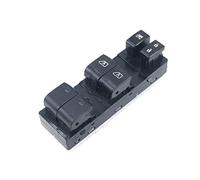 Whoasyst Car Electric Window Lifter Control Switch Left or Right for Fx35 25401-1CA3B Power Window Conversion Kit Regulator and Motor Assembly Motor Passenger Side Rear Right Door Lifter