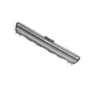 Whoasyst Car Front Main Center Radiator Grille for Mk7 2013-2017 Pre Facelift Exterior Accessory 5G0853651 5G0853653 Aftermarket Car Grille