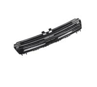 Whoasyst Car Front Main Center Radiator Grille for Mk7 2013-2017 Pre Facelift Exterior Accessory 5G0853651 5G0853653 Aftermarket Car Grille