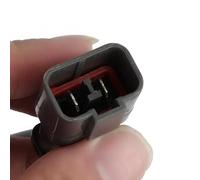 Whoasyst Car Headlight Head Lamp Washer Wiper Motor 2 Pins 76806SNBS01 Suitable for 76806-S5A-S01 UTD655252 Automotive Repair Technician Vehicle Owners Personal Vehicle Maintenance Easy