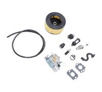 Whoasyst Carburetor Comprehensive Up Upgrades Ensuring Efficient Fuels Supply for MS231 Chainsaw Parts