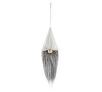 Whoasyst Christmas Decoration Props Faceless Doll Small Hangers Christmas Dwarf Decors For Festival Party Spread Holiday Cheer Family And