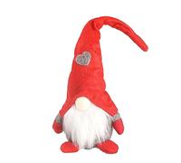 Whoasyst Christmas Faceless Doll Ornaments Merry Christmas Decoration For Home Navidad Noel Gifts Faceless Doll Ornament