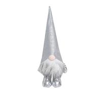 Whoasyst Christmas Gnomes Long Hat Scandinavian Tomtes Farmhouse Kitchen Tiered Tray Scandinavian Decoration New Year 2024 Gift Christmas Faceless Dolls