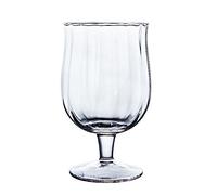 Whoasyst Cocktail Glass Cup Goblet Dessert Cup Ice Cream Cups Suitable for Party Drinking Party Glassware