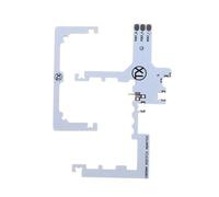 Whoasyst Corona V3-V4 Version Xecuter CPU Postfix Adapter Tool Repair For X360 Game-Parts
