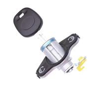 Whoasyst Corrosionresistant Tailgate Cores Rear Compartment Cylinder With For EX S253 2004-2018 Smooth Operations High Security Trunk