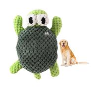 Whoasyst Creative Sound-Making Plush Dog Toy Squeaky Chew Teething Dentals Interactively Play Dogs Accessories Large Sound Squeaky