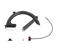 Whoasyst Daily Travel Scooters Mudguard New Version Rear Upgraded Brackets For Daily Travel Gear